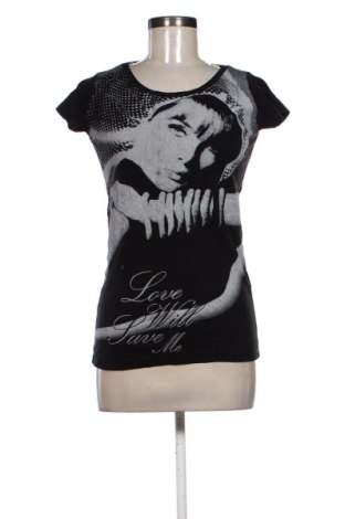 Damski T-shirt Unbranded, Rozmiar XS, Kolor Kolorowy, Cena 45,99 zł