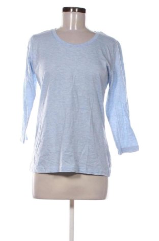 Tricou de femei Unbranded, Mărime L, Culoare Albastru, Preț 88,99 Lei
