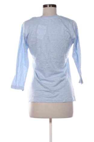 Tricou de femei Unbranded, Mărime L, Culoare Albastru, Preț 88,99 Lei