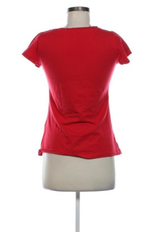 Damen T-Shirt Unbranded, Größe S, Farbe Rot, Preis 11,99 €