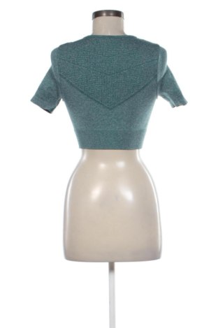 Damen T-Shirt Unbranded, Größe S, Farbe Grün, Preis 7,00 €