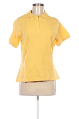 Damen T-Shirt Unbranded, Größe L, Farbe Gelb, Preis 15,85 €