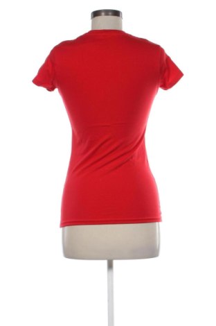 Damen T-Shirt Unbranded, Größe S, Farbe Rot, Preis 9,00 €