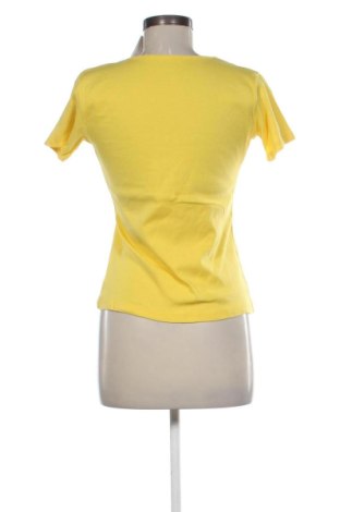 Damen T-Shirt Unbranded, Größe M, Farbe Gelb, Preis 9,00 €