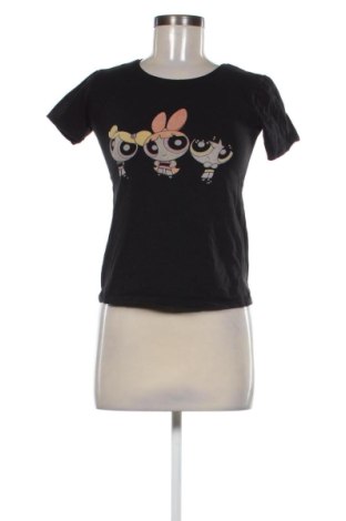 Damen T-Shirt Unbranded, Größe M, Farbe Schwarz, Preis € 8,63, #136508173