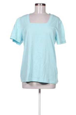 Damen T-Shirt Unbranded, Größe XL, Farbe Grün, Preis 9,00 €