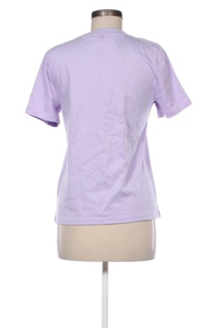 Damen T-Shirt Unbranded, Größe S, Farbe Lila, Preis 11,99 €