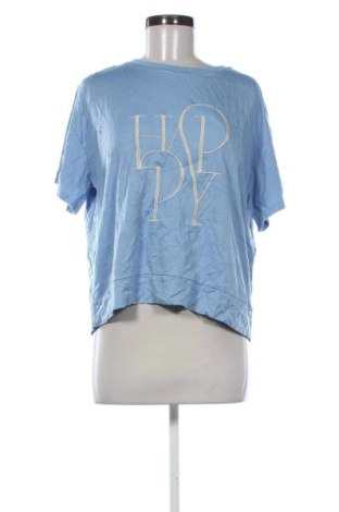 Tricou de femei Unbranded, Mărime XL, Culoare Albastru, Preț 53,99 Lei
