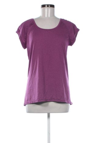 Damski T-shirt Unbranded, Rozmiar M, Kolor Fioletowy, Cena 37,99 zł