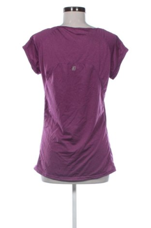 Damski T-shirt Unbranded, Rozmiar M, Kolor Fioletowy, Cena 37,99 zł