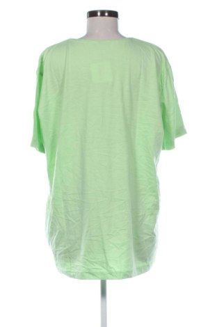 Tricou de femei Unbranded, Mărime XXL, Culoare Verde, Preț 53,99 Lei