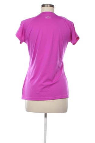 Női póló Under Armour, Méret M, Szín Lila, Ár 6 989 Ft