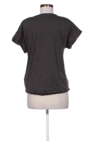 Дамска тениска Under Armour, Размер M, Цвят Сив, Цена 14,31 €