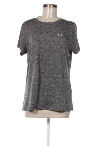 Dámské tričko Under Armour, Velikost L, Barva Šedá, Cena  369,00 Kč, #136432720