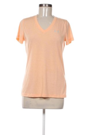 Női póló Under Armour, Méret M, Szín Narancssárga
, Ár 6 989 Ft