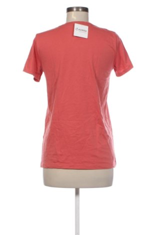 Damski T-shirt Under Armour, Rozmiar S, Kolor Pomarańczowy, Cena 72,99 zł