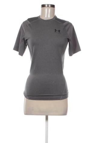 Damen T-Shirt Under Armour, Größe M, Farbe Schwarz, Preis € 18,99