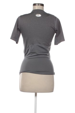 Damen T-Shirt Under Armour, Größe M, Farbe Schwarz, Preis € 18,99