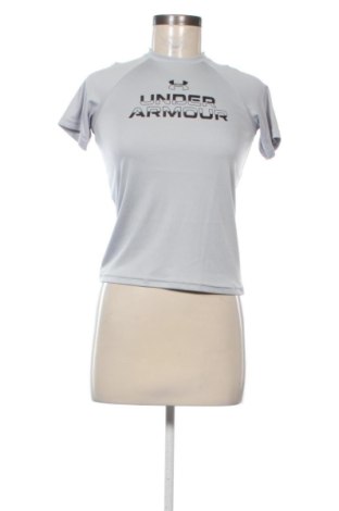 Női póló Under Armour, Méret S, Szín Szürke, Ár 15 919 Ft