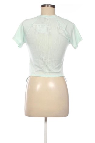 Γυναικείο t-shirt Under Armour, Μέγεθος XS, Χρώμα Πράσινο, Τιμή 14,00 €