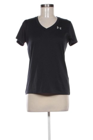 Dámské tričko Under Armour, Velikost M, Barva Černá, Cena  391,00 Kč