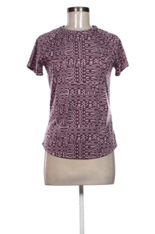 Damen T-Shirt Under Armour, Größe S, Farbe Mehrfarbig, Preis 14,00 €