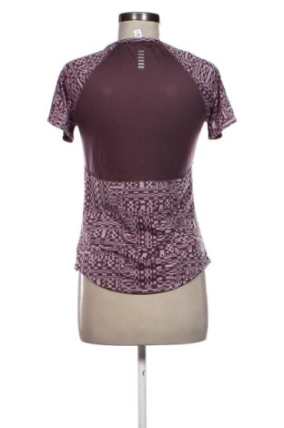 Damen T-Shirt Under Armour, Größe S, Farbe Mehrfarbig, Preis 14,00 €