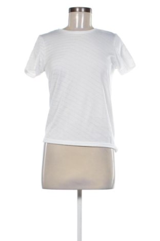 Дамска тениска Uniqlo, Размер M, Цвят Бял, Цена 9,71 €