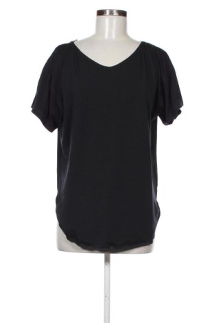 Tricou de femei Uniqlo, Mărime M, Culoare Negru, Preț 56,99 Lei