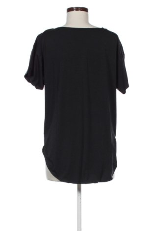 Tricou de femei Uniqlo, Mărime M, Culoare Negru, Preț 56,99 Lei