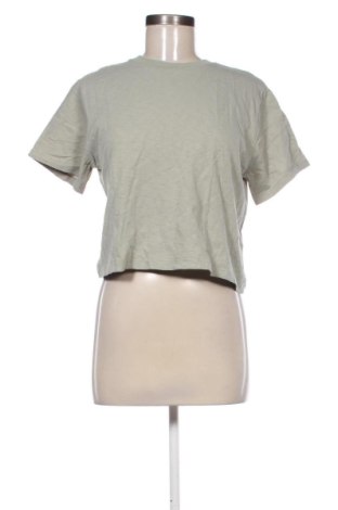 Tricou de femei Uniqlo, Mărime S, Culoare Verde, Preț 56,99 Lei
