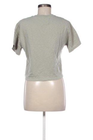 Tricou de femei Uniqlo, Mărime S, Culoare Verde, Preț 56,99 Lei