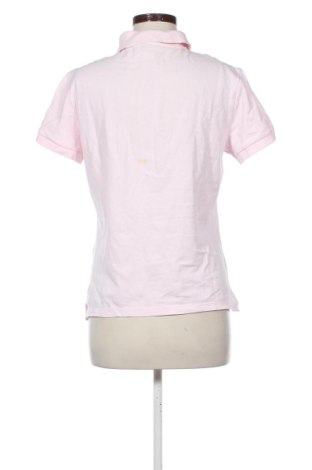 Дамска тениска United Colors Of Benetton, Размер L, Цвят Розов, Цена 9,20 €