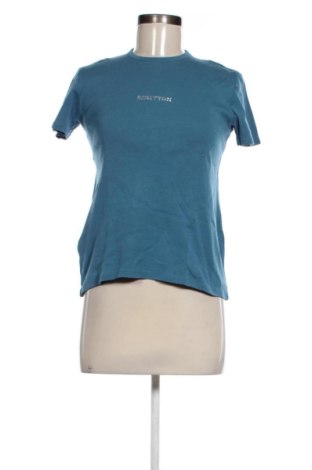 Dámské tričko United Colors Of Benetton, Velikost S, Barva Vícebarevné, Cena  255,00 Kč