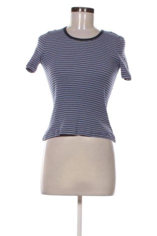 Дамска тениска United Colors Of Benetton, Размер S, Цвят Многоцветен, Цена 7,60 €