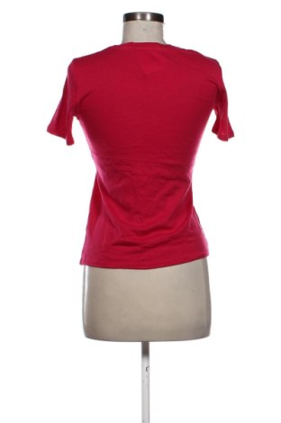 Tricou de femei United Colors Of Benetton, Mărime S, Culoare Roz, Preț 56,99 Lei