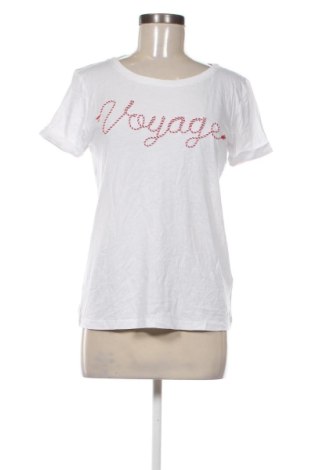 Tricou de femei Up 2 Fashion, Mărime M, Culoare Alb, Preț 36,99 Lei, #136445186