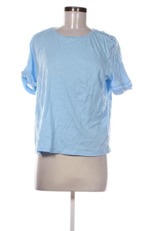 Tricou de femei Up 2 Fashion, Mărime L, Culoare Albastru, Preț 48,99 Lei