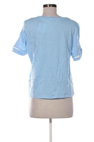 Tricou de femei Up 2 Fashion, Mărime L, Culoare Albastru, Preț 48,99 Lei