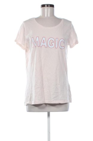 Damen T-Shirt Up Town, Größe L, Farbe Rosa, Preis 9,00 €