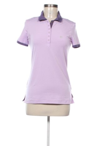 Damen T-Shirt Urban Active, Größe M, Farbe Lila, Preis € 9,78