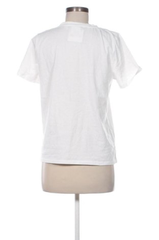 Damski T-shirt VILA, Rozmiar L, Kolor Biały, Cena 66,12 zł