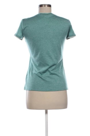 Damen T-Shirt Vaude, Größe S, Farbe Grün, Preis 14,00 €