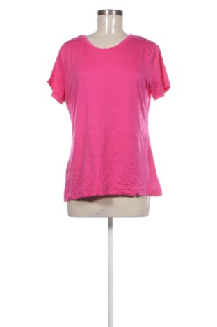 Tricou de femei Venice Beach, Mărime L, Culoare Roz, Preț 63,99 Lei