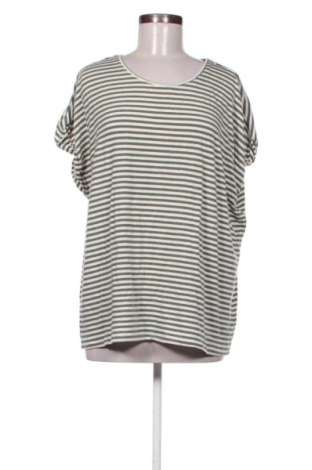 Damen T-Shirt Vero Moda, Größe XXL, Farbe Mehrfarbig, Preis 9,99 €