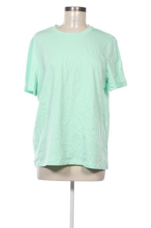 Damski T-shirt Vero Moda, Rozmiar XL, Kolor Zielony, Cena 37,99 zł