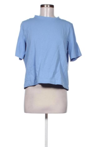 Damen T-Shirt Weekday, Größe XL, Farbe Blau, Preis 6,00 €, #136430810