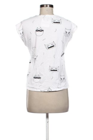 Damen T-Shirt Yfl Reserved, Größe M, Farbe Mehrfarbig, Preis € 8,68