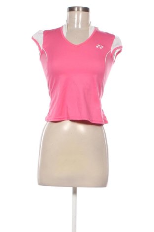 Tricou de femei Yonex, Mărime S, Culoare Roz, Preț 37,34 Lei