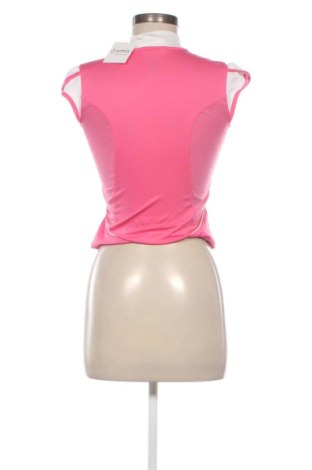 Tricou de femei Yonex, Mărime S, Culoare Roz, Preț 37,34 Lei